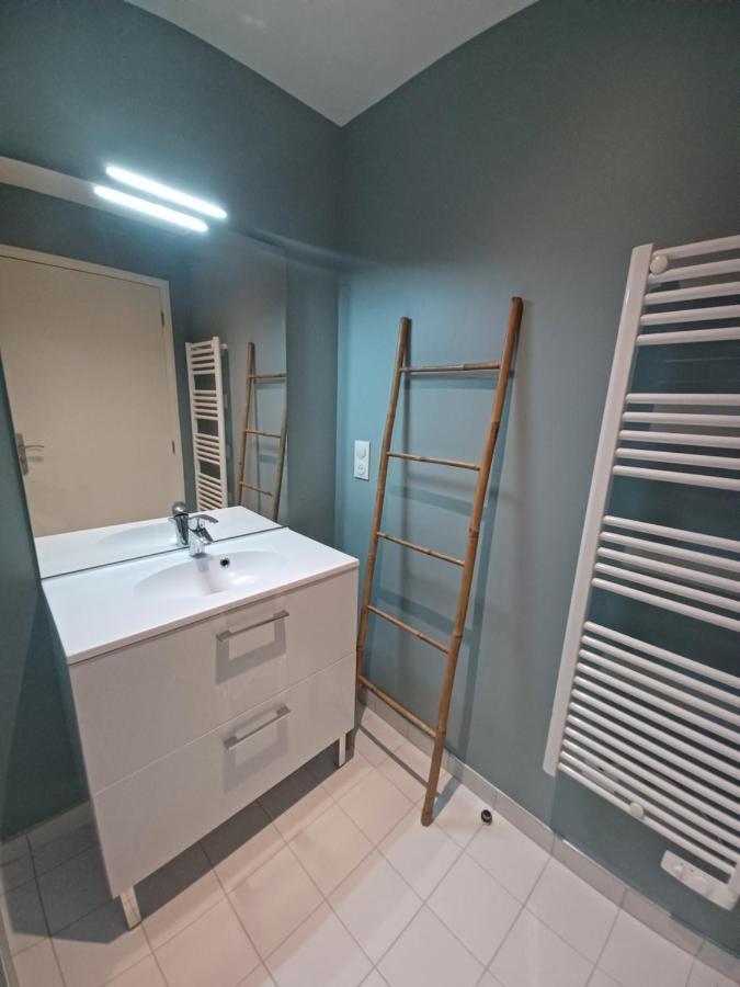 Reve De Loire Gite Au Calme Au Pied Des Chateaux De La Loire Onzain Extérieur photo