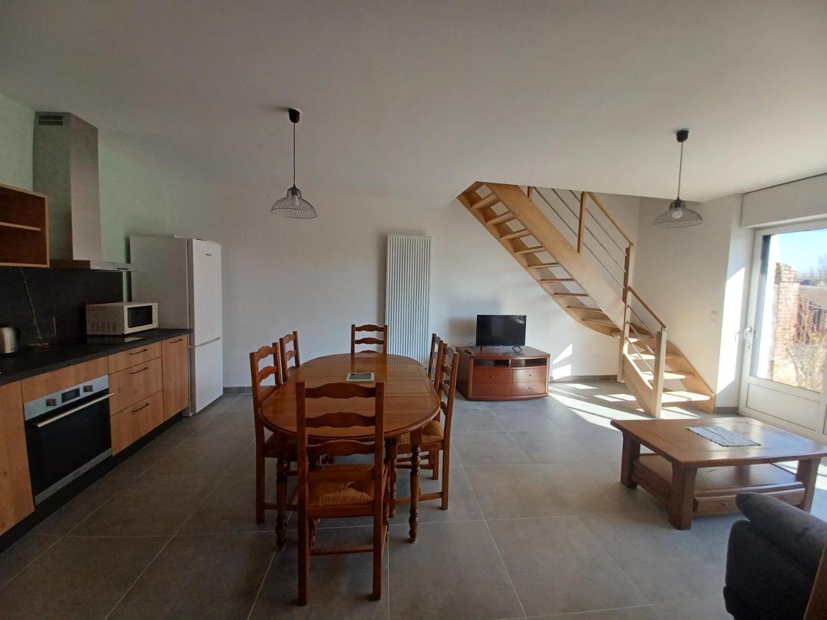 Reve De Loire Gite Au Calme Au Pied Des Chateaux De La Loire Onzain Extérieur photo